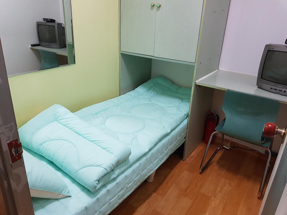 Songpa Hostel Seoul Ngoại thất bức ảnh