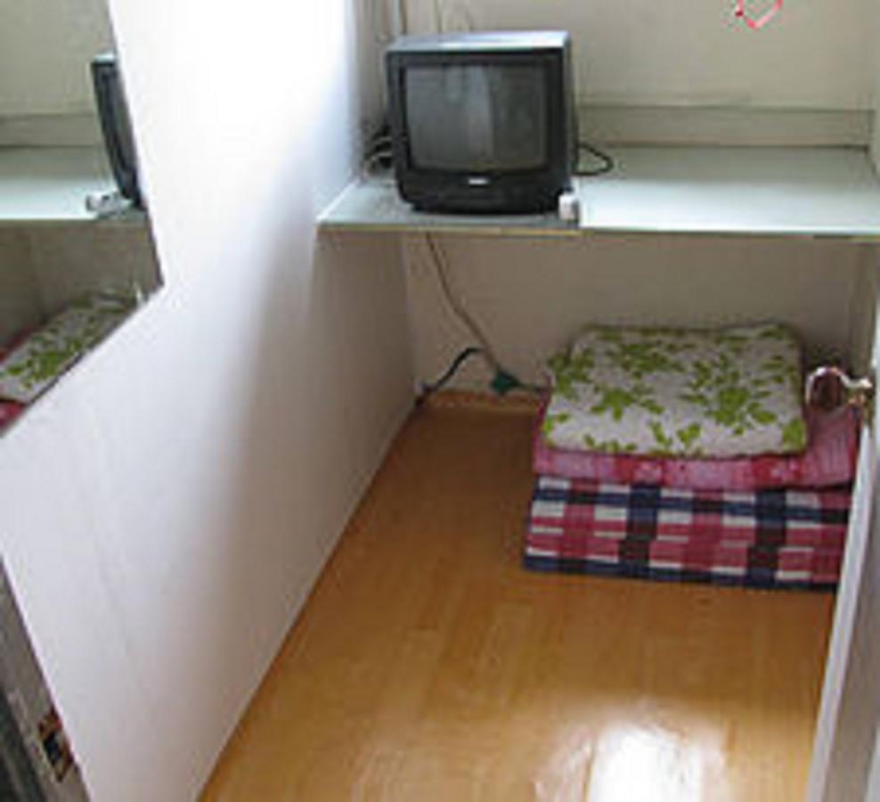 Songpa Hostel Seoul Ngoại thất bức ảnh