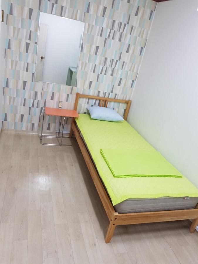 Songpa Hostel Seoul Ngoại thất bức ảnh