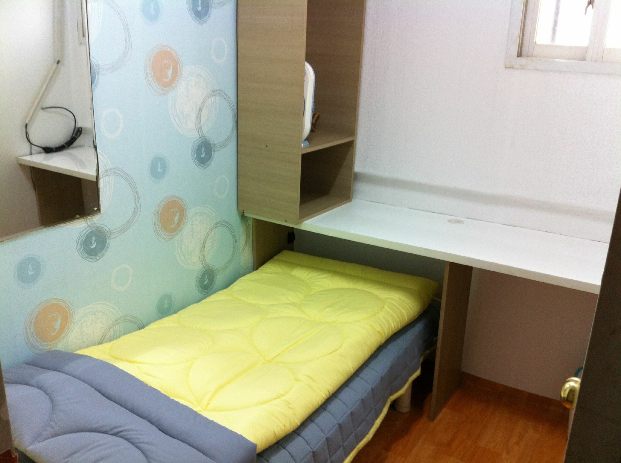 Songpa Hostel Seoul Ngoại thất bức ảnh